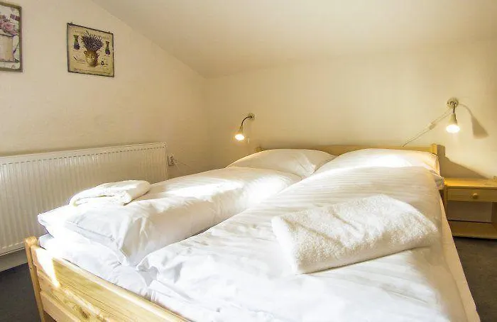 Wellness Martiňák 4* Horní Bečva