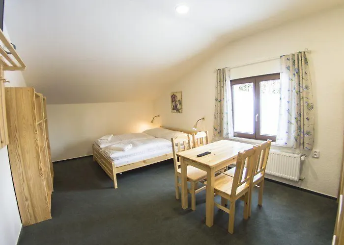 Wellness Martiňák Szálloda 4*