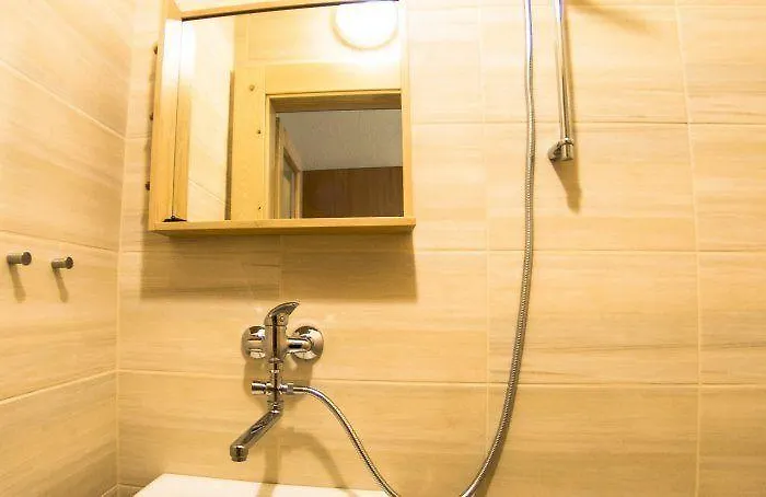 Wellness Martiňák Horní Bečva