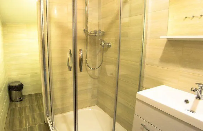 Wellness Martiňák Szálloda 4*