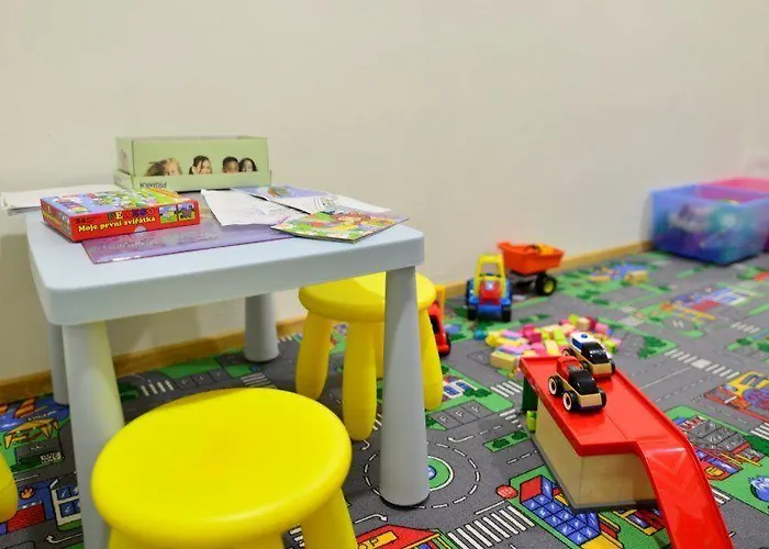 Wellness Martiňák 4* Horní Bečva