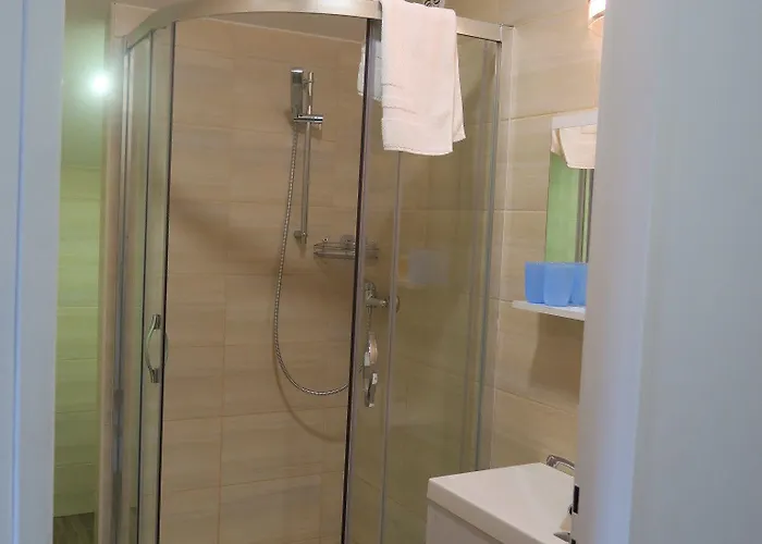 Wellness Martiňák 4*
