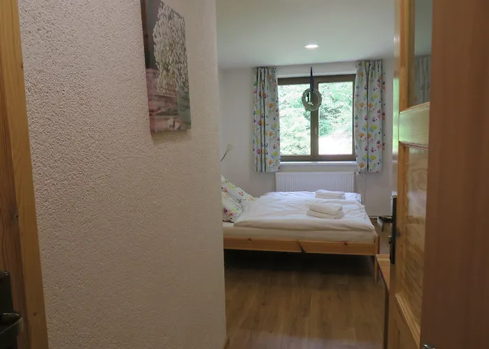 Wellness Martiňák 4*
