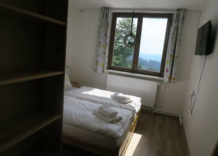 Szálloda Wellness Martiňák 4*
