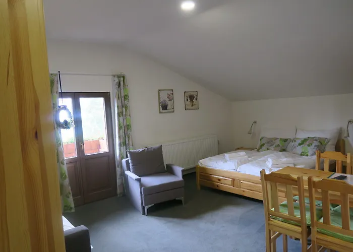 Szálloda Wellness Martiňák 4*