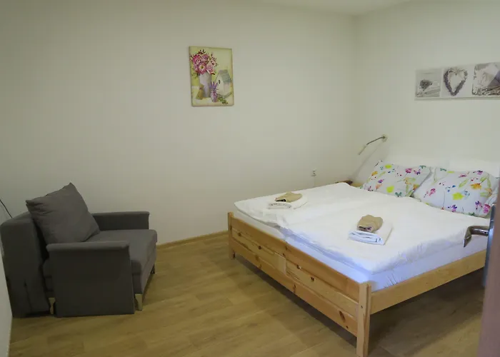 Wellness Martiňák