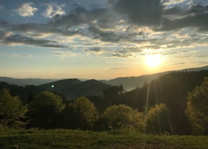 Szálloda Wellness Martiňák 4*