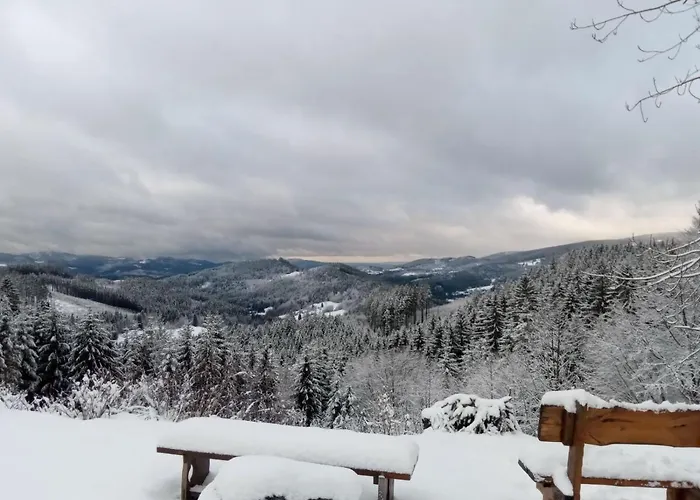Wellness Martiňák 4*