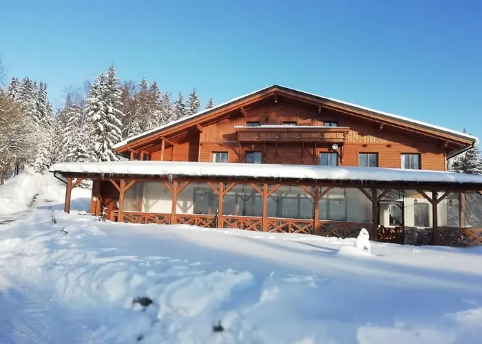 Szálloda Wellness Martiňák 4*